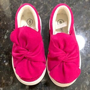 Toddler Shoes